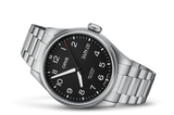 Oris Propilot Day Date 44mm Black on Bracelet