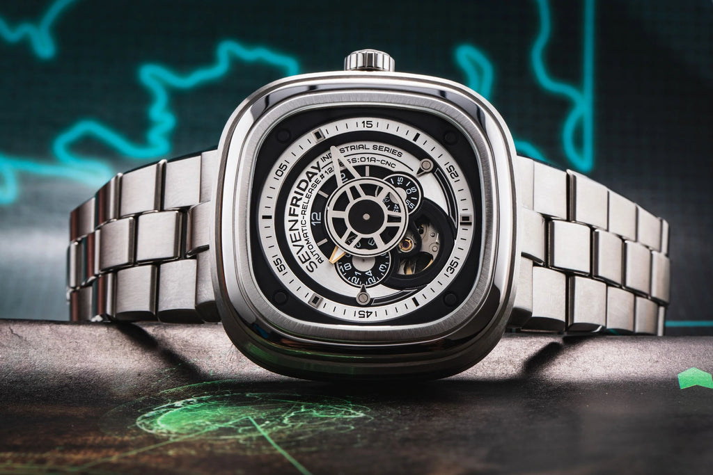 Sevenfriday official 2025