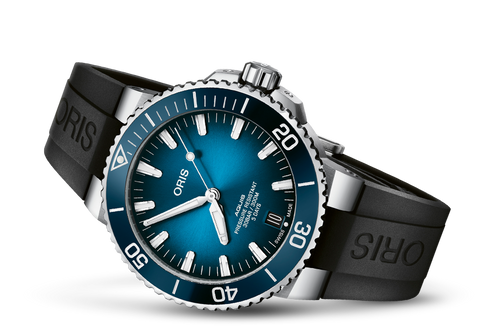 Buy Oris Watches in Australia Wamada Jewellery Tagged