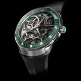 Accutron DNA Green 2ES8A001