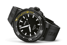 Load image into Gallery viewer, Oris AQUISPRO DATE CALIBRE 400