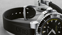 Load image into Gallery viewer, Oris Aquis Depth Gauge Bracelet