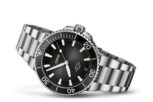 Load image into Gallery viewer, Oris Aquis Date Calibre 400 Antracite 41.5mm Bracelet