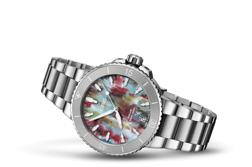 Buy Oris Watches in Australia Wamada Jewellery Tagged