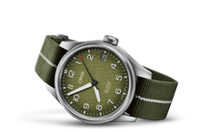 Load image into Gallery viewer, Oris Okavango Air Rescue Limited Edition