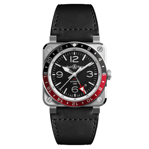 BELL & ROSS BR 03-93 GMT