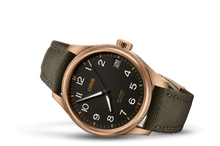 Load image into Gallery viewer, Oris Propilot Big Date Bronze