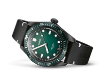 Load image into Gallery viewer, Oris 10 Years of Mr Porter Limited Edition