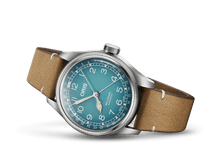 Load image into Gallery viewer, Oris x Cervo Volante Blue