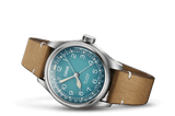 Oris x Cervo Volante Blue