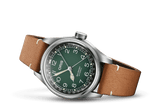 Oris x Cervo Volante Green