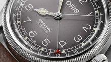 Load image into Gallery viewer, Oris X Cervo Volante Grey