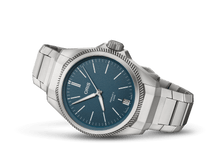 Load image into Gallery viewer, Oris Propilot X Calibre 400 Blue