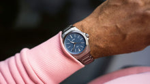 Load image into Gallery viewer, Oris Propilot X Calibre 400 Blue