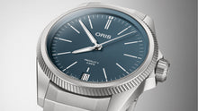 Load image into Gallery viewer, Oris Propilot X Calibre 400 Blue