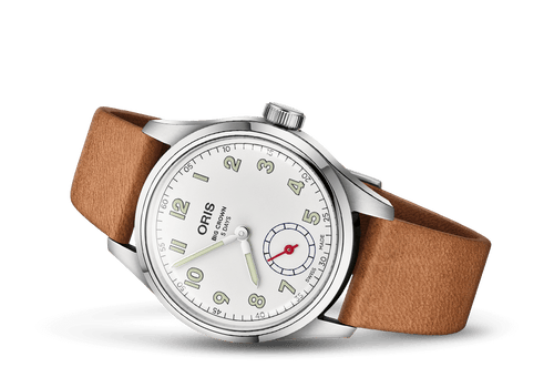 Oris Big Crown Wings Of Hope Limited Edition