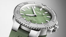 Load image into Gallery viewer, ORIS AQUIS NEW YORK HARBOR LIMITED EDITION