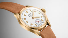 Load image into Gallery viewer, Oris Big Crown Wings Of Hope Gold Limited Edition -Pre Order