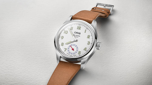 Oris Big Crown Wings Of Hope Limited Edition