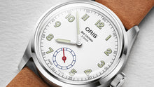 Load image into Gallery viewer, Oris Big Crown Wings Of Hope Limited Edition