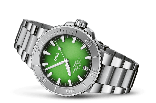 Buy Oris Watches in Australia Wamada Jewellery Tagged