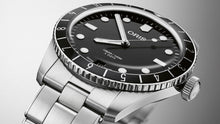 Load image into Gallery viewer, Oris Divers Sixty-Five 12H Calibre 400 on Bracelet