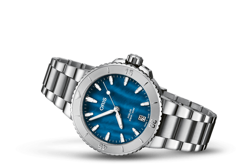 Buy Oris Watches in Australia Wamada Jewellery Tagged