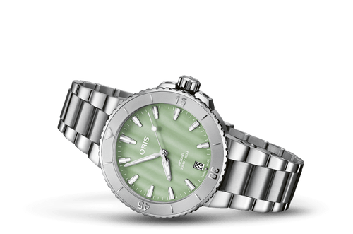 Buy Oris Watches in Australia Wamada Jewellery Tagged