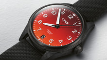 Load image into Gallery viewer, Oris Coulson Limited Edition