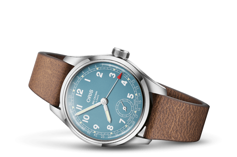 Crown caliber hotsell