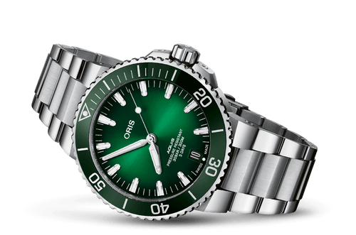 Aquis big 2025 day date