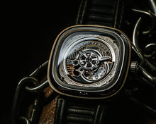 Load image into Gallery viewer, SEVENFRIDAY S2/01