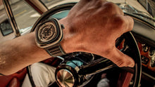 Load image into Gallery viewer, SEVENFRIDAY P3C/08 NTD