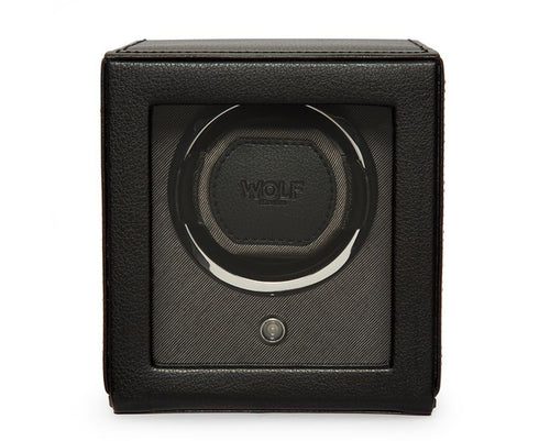 Wolf Cub Single Winder with Cover