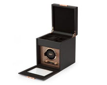 Load image into Gallery viewer, Wolf Axis Single Winder With Storage Copper