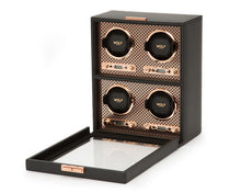 Load image into Gallery viewer, Wolf Axis 4PC Winder With Storage Copper