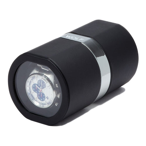 Wolf The Rocket Single Traveller Winder