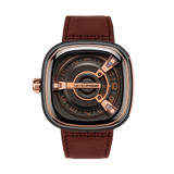 SEVENFRIDAY M2/02