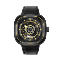 Load image into Gallery viewer, SEVENFRIDAY P2B/02