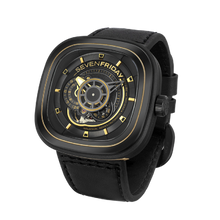 Load image into Gallery viewer, SEVENFRIDAY P2B/02