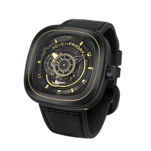 SEVENFRIDAY P2B/02
