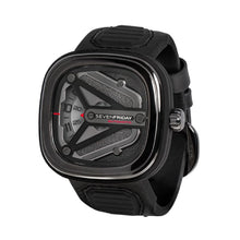 Load image into Gallery viewer, SEVENFRIDAY M3/01 &quot;SPACESHIP&quot;