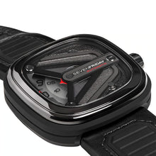 Load image into Gallery viewer, SEVENFRIDAY M3/01 &quot;SPACESHIP&quot;