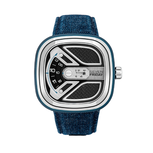 SEVENFRIDAY M1B/01 