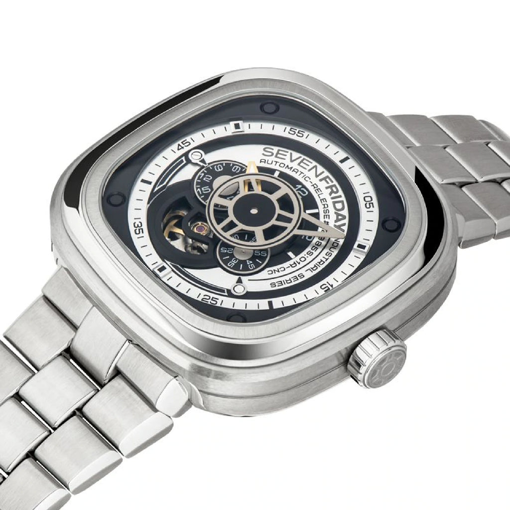 Sevenfriday p1b 2025