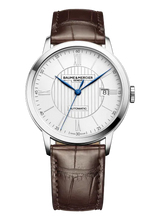 Load image into Gallery viewer, Baume &amp; Mercier Classima 10214