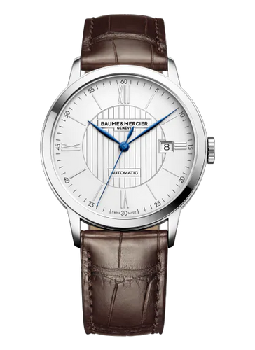 Baume & Mercier Classima 10214
