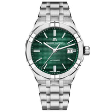 Load image into Gallery viewer, Maurice Lacroix Aikon 42mm Green