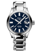 Load image into Gallery viewer, Ball Watch Engineer III Legend II (40mm) Blue Limited Edition
