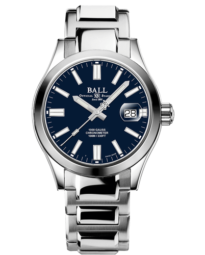 Ball Watch Engineer III Legend II (40mm) Blue Limited Edition